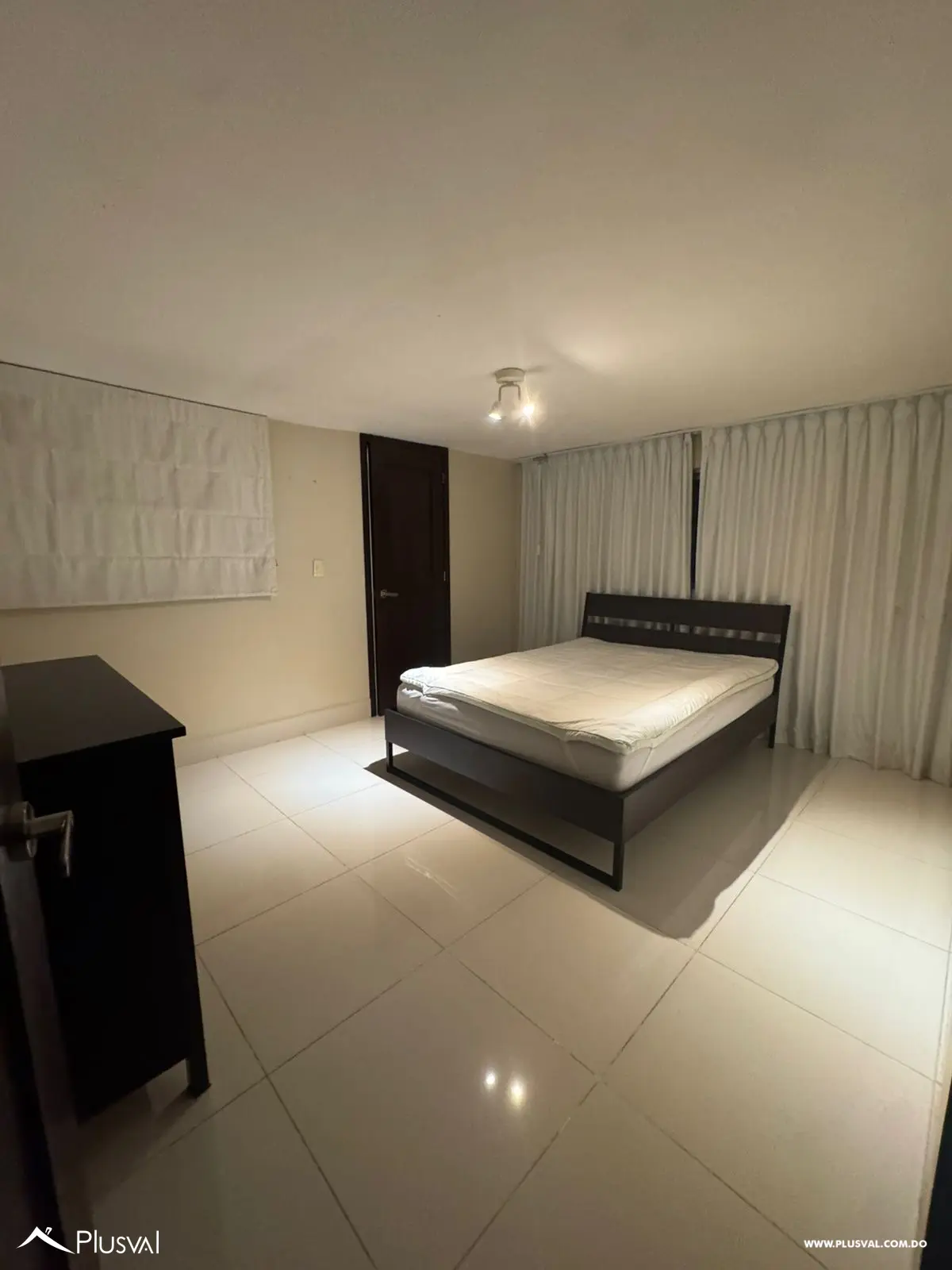 Alquilo apartamento con línea blanca 507062
