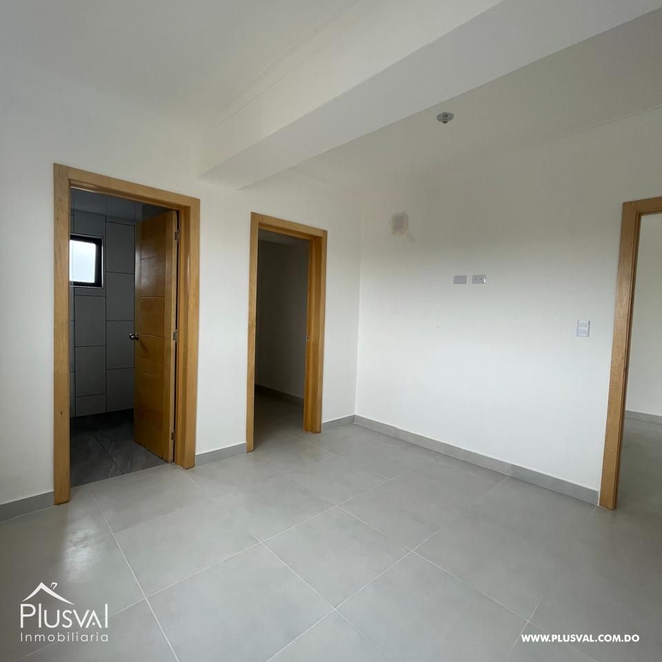 Apartamento en Venta en El Millon! 361935