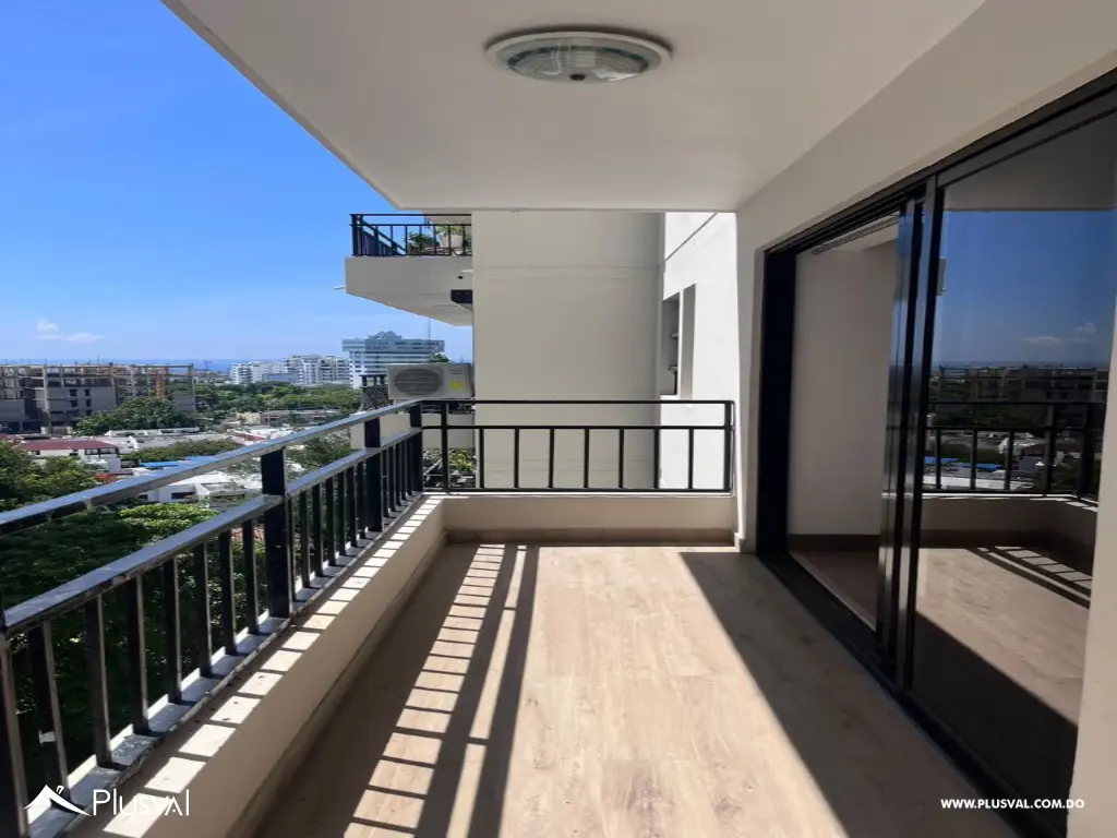 Amplio apartamento en venta en La Esperilla 533935