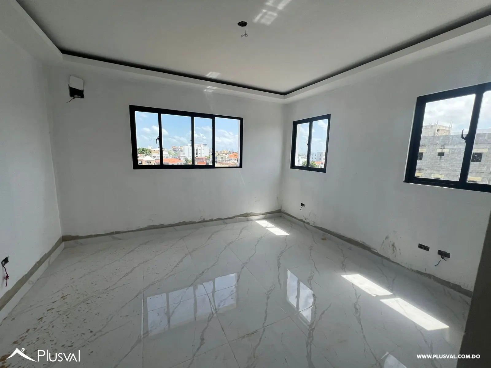 Apartamentos en venta en Prado Oriental Santo Domingo Este 459130
