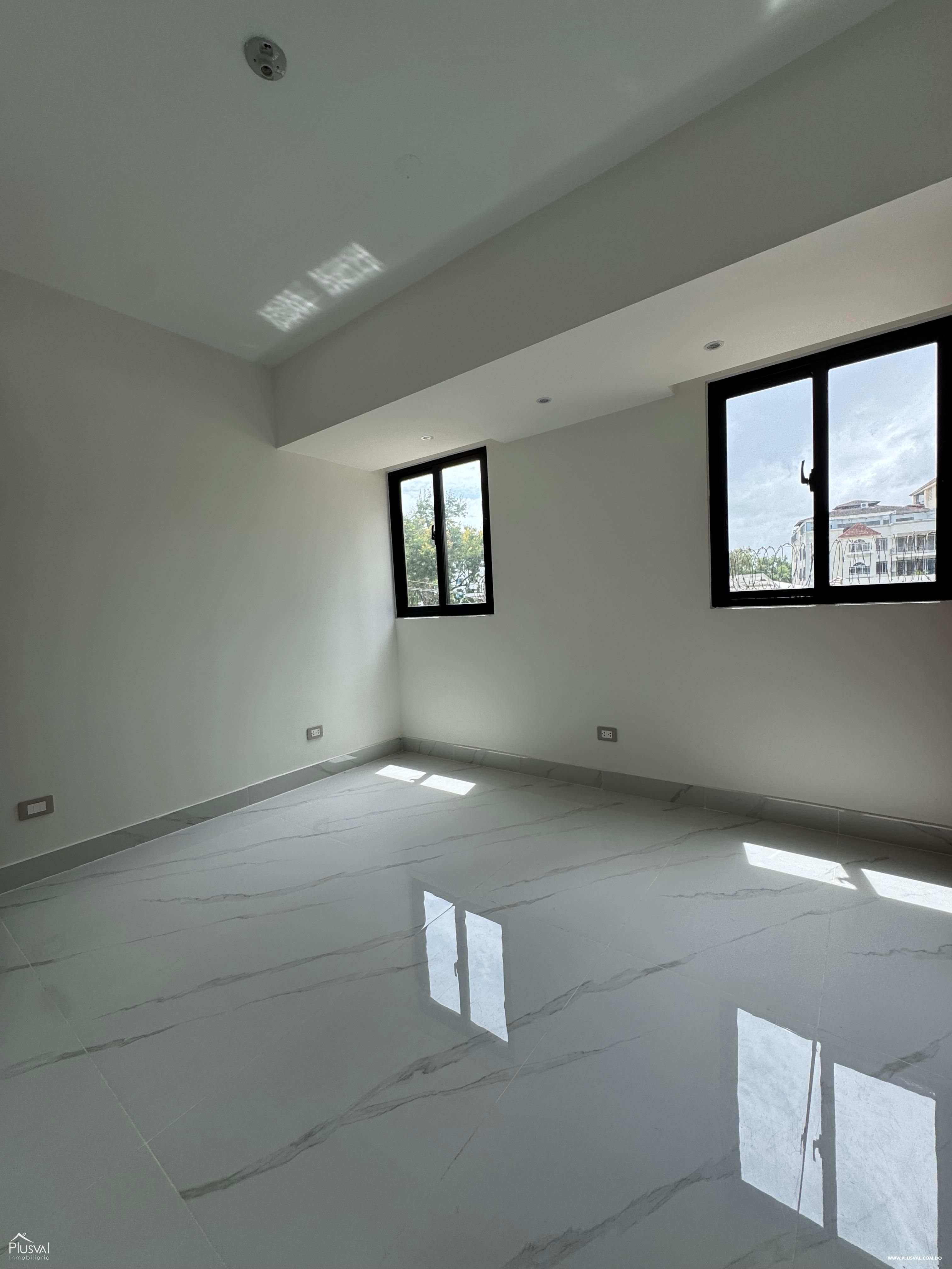Apartamentos en alquiler en el área monumental 459189