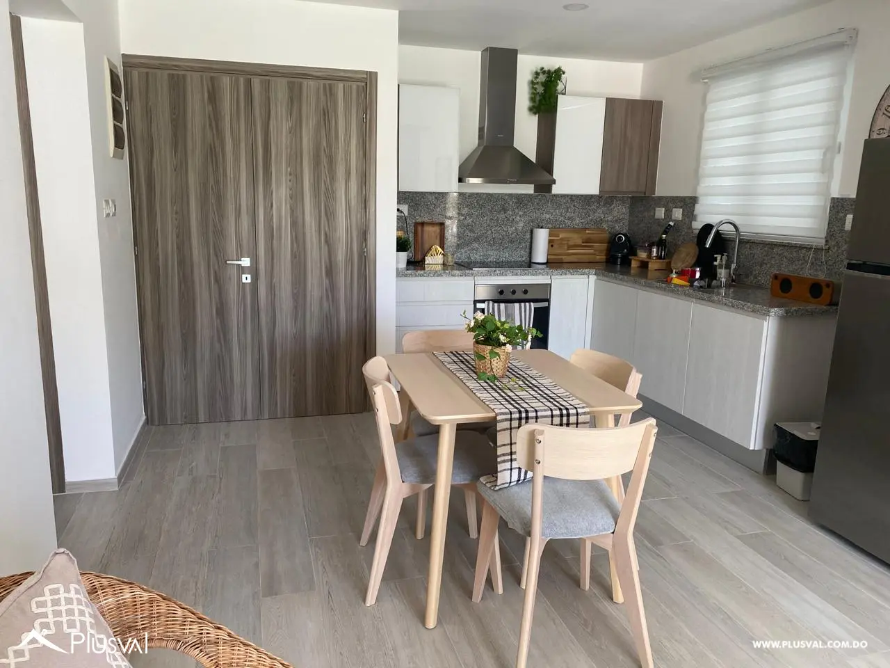 Apartamento en Venta amueblado en Coral Bay ll, Punta Cana 501398