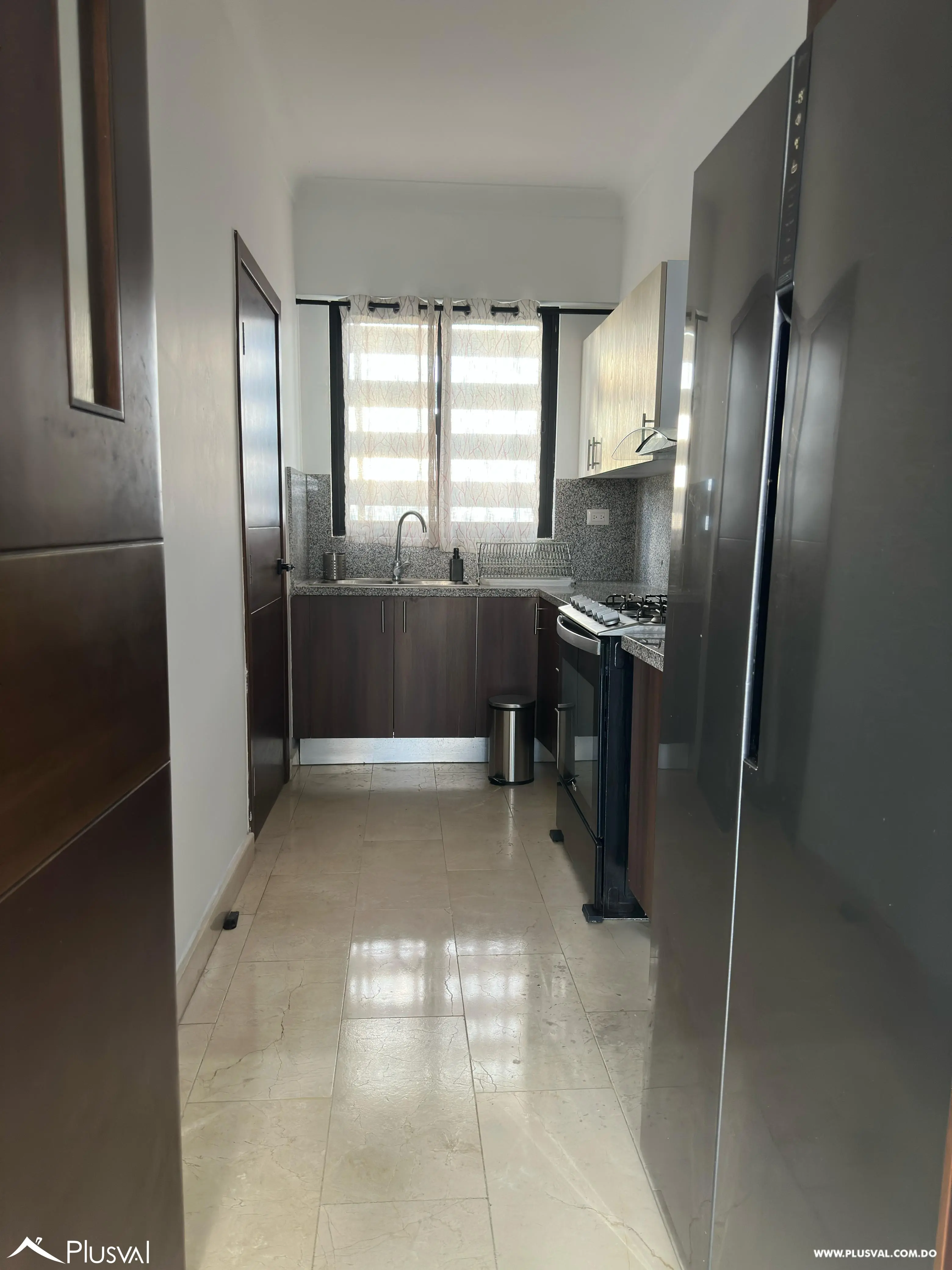 Venta de Apartamento  en la Esperilla 472789