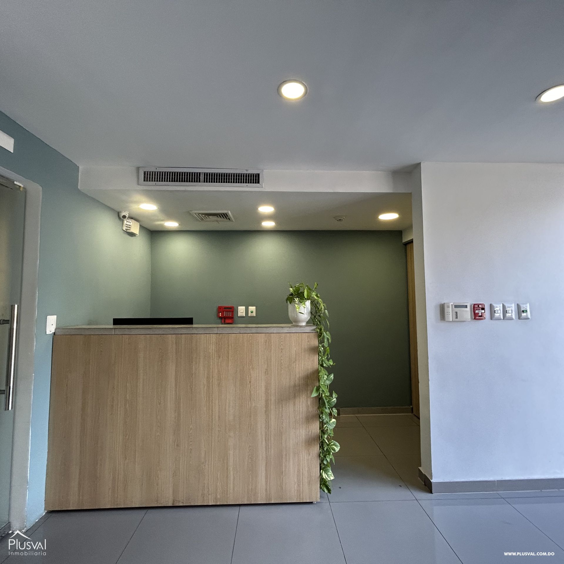 Alquiler de local comercial en Piantini 387388