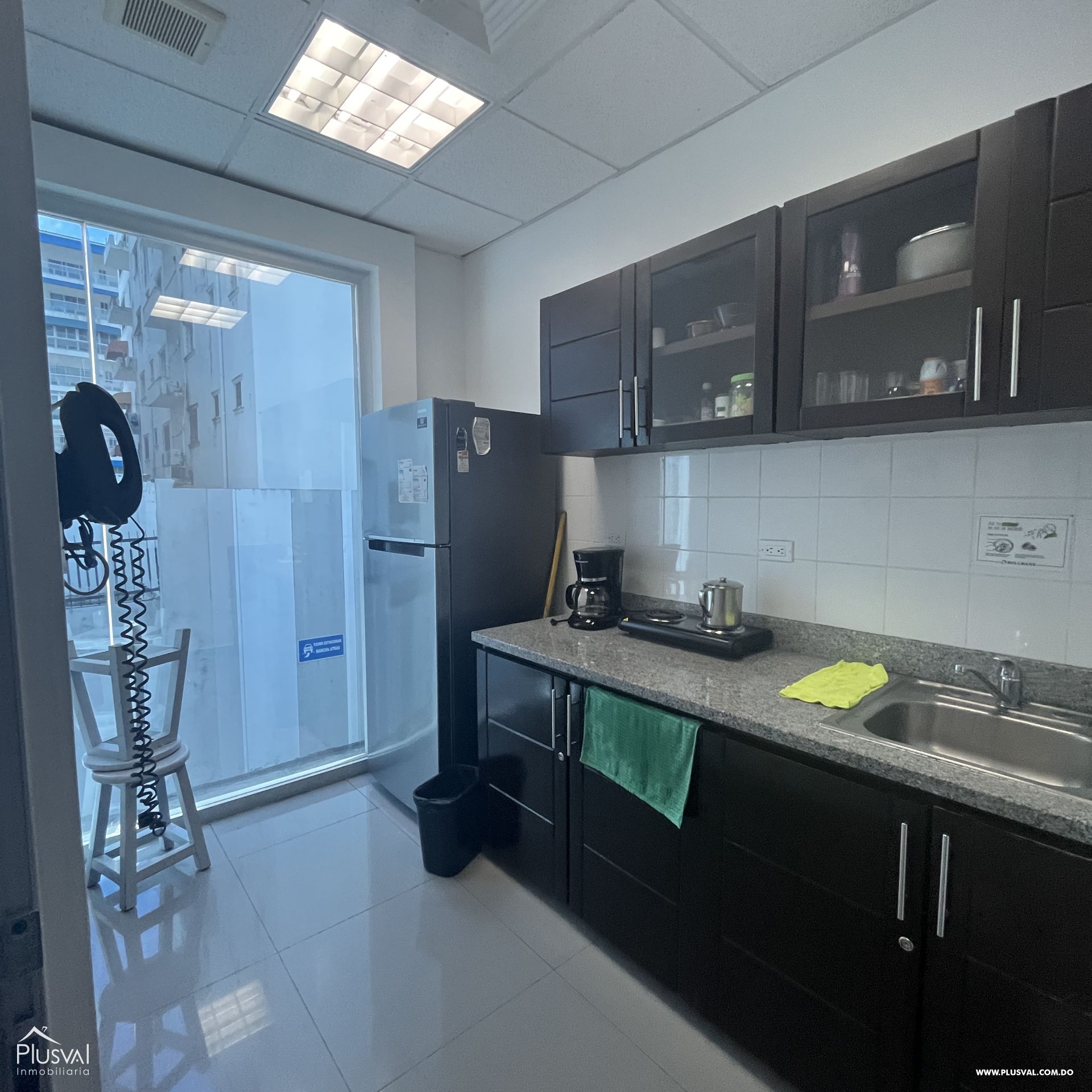 Edificio  en Venta en Renacimiento 260229
