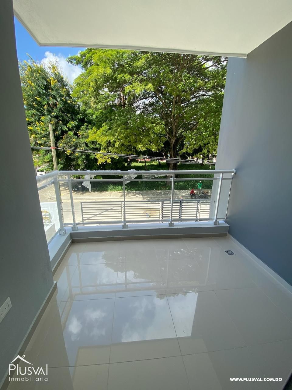 PASEO DEL PARQUE: Exclusivo proyecto de apartamentos en Lucerna 474731