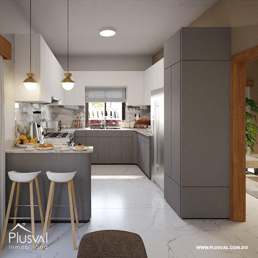Villas en la Av. Ecológica 362217