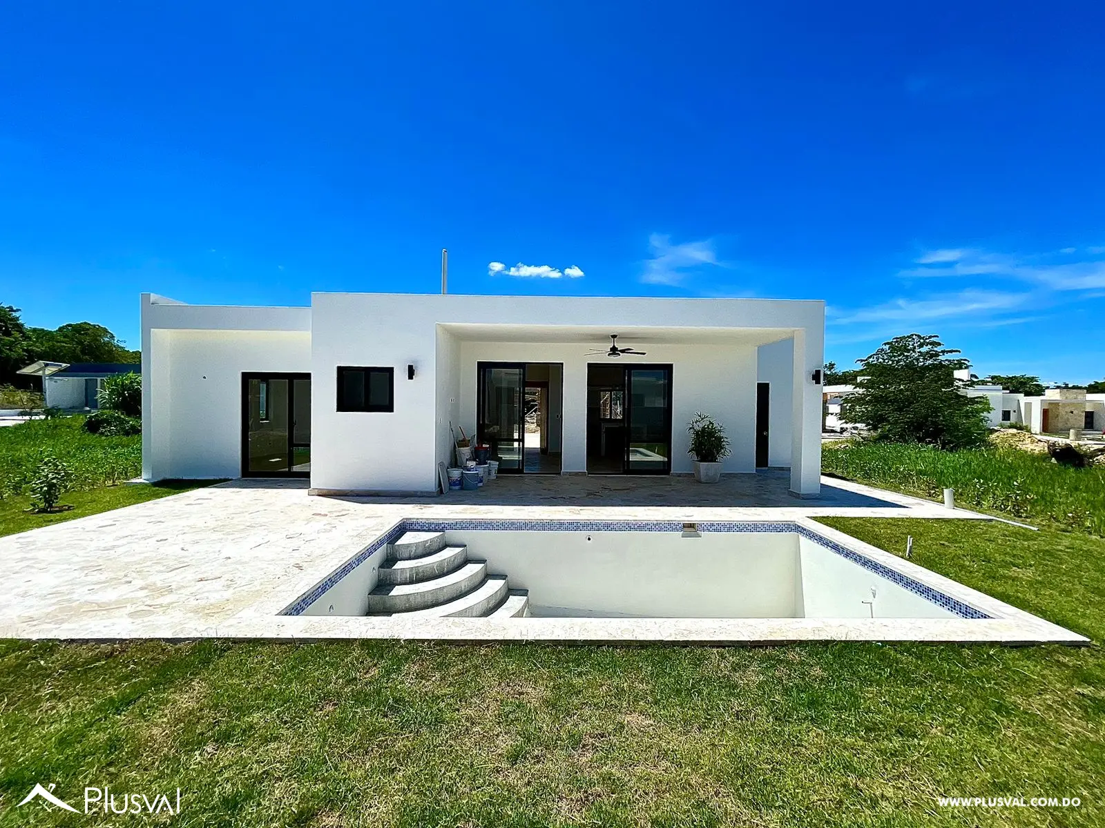 Villa No.22 CDM4 452885