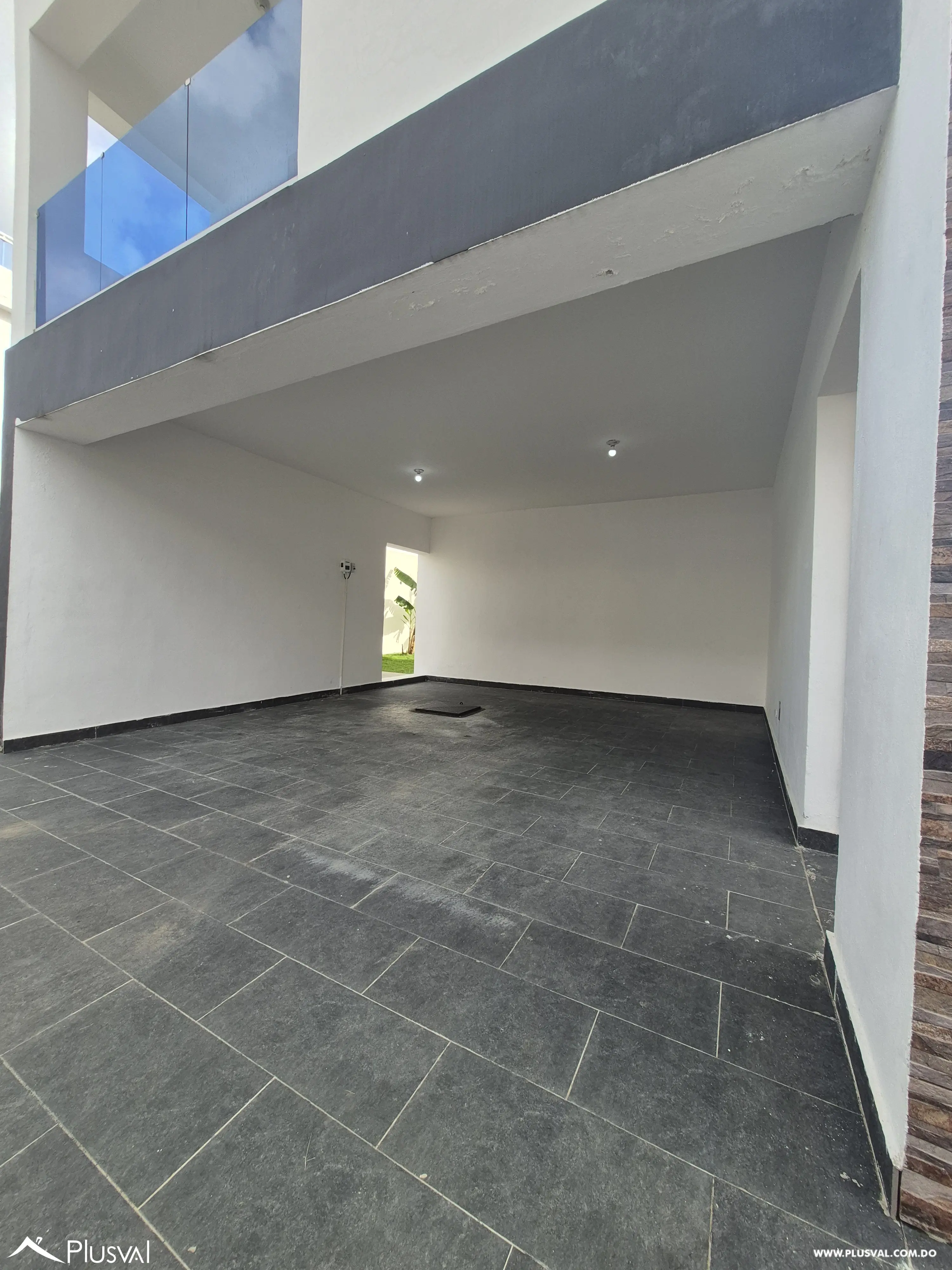 ESPACIOSA CASA EN VENTA EN REPUBLICA COLOMBIA EN RESIDENCIAL CERRADO 460252