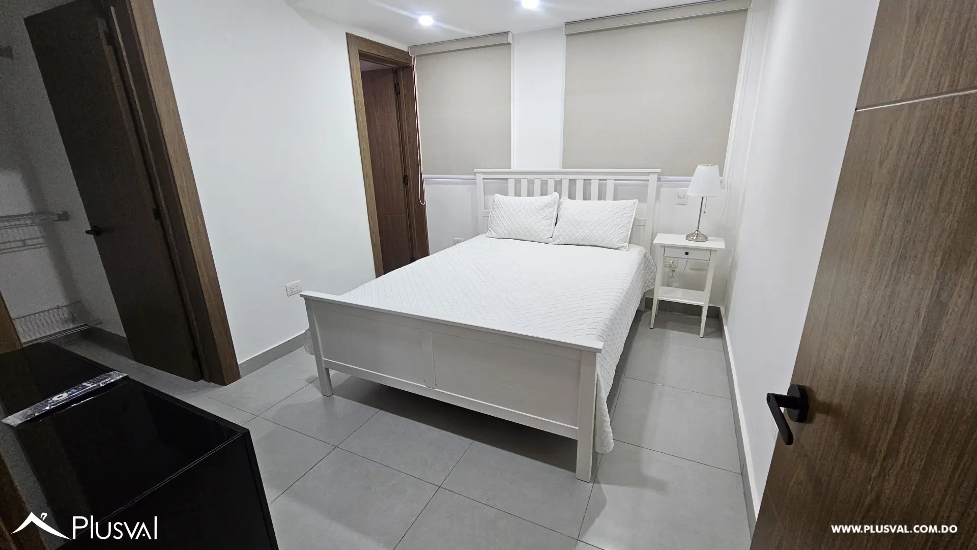 Apartamento amueblado en El Millon 503955