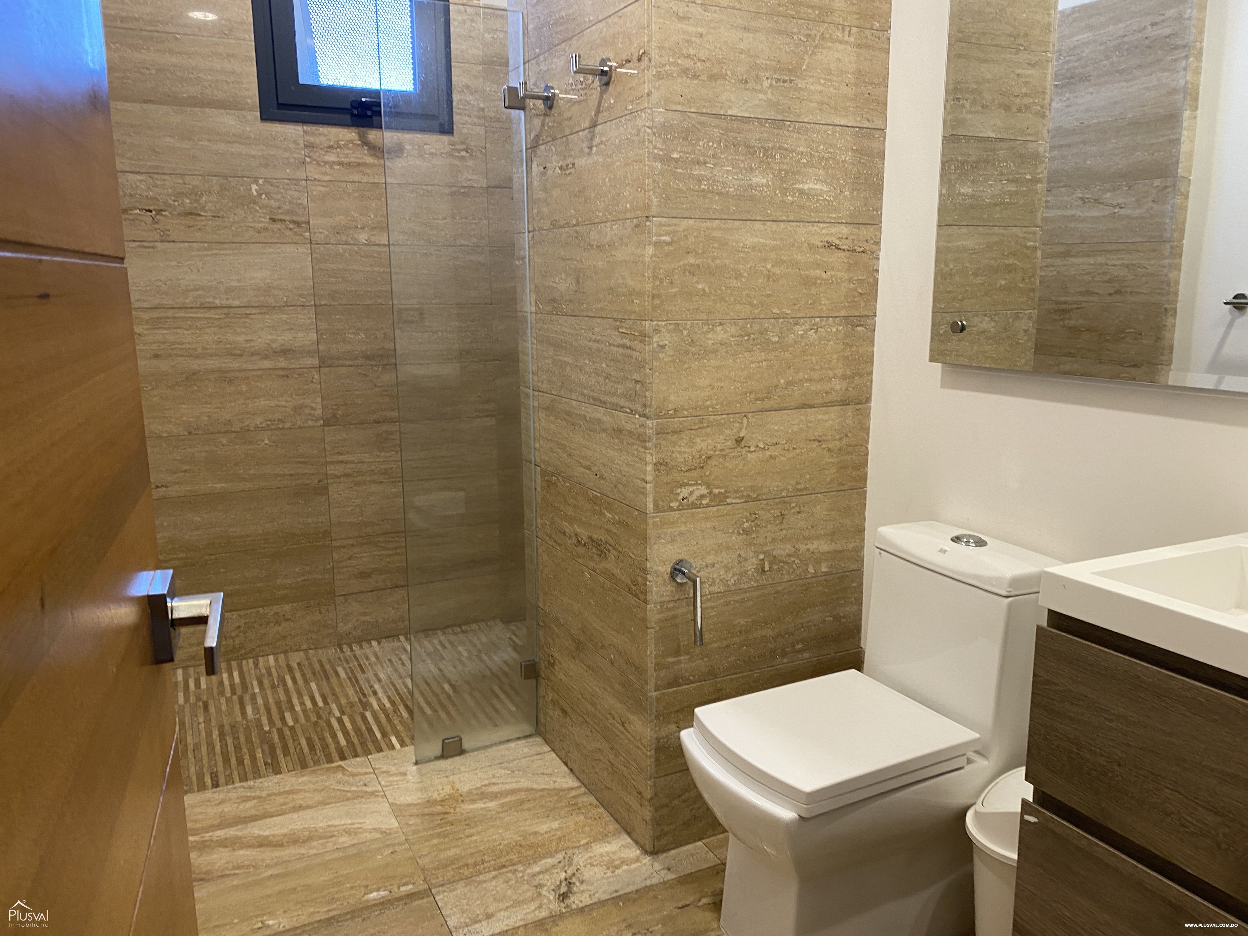 Amplio Apartamento en Alquiler con Vista al Mar, Bella Vista. 440368