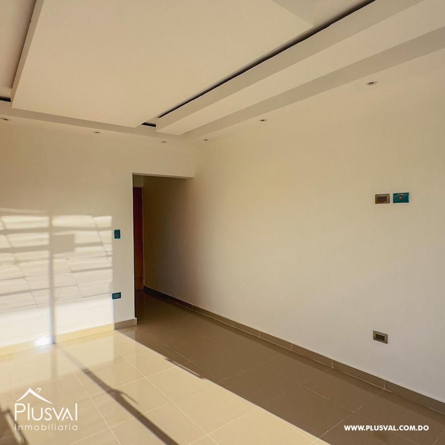 Nuevo apartamento en venta en Las Terrenas 382829