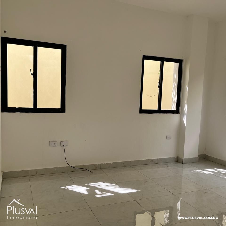 Amplio apartamento ideal para familia. 430832