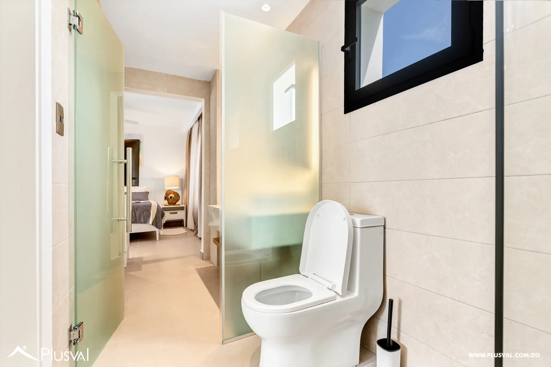 Apartamento C5 – Residencial Beach Garden 3 499782