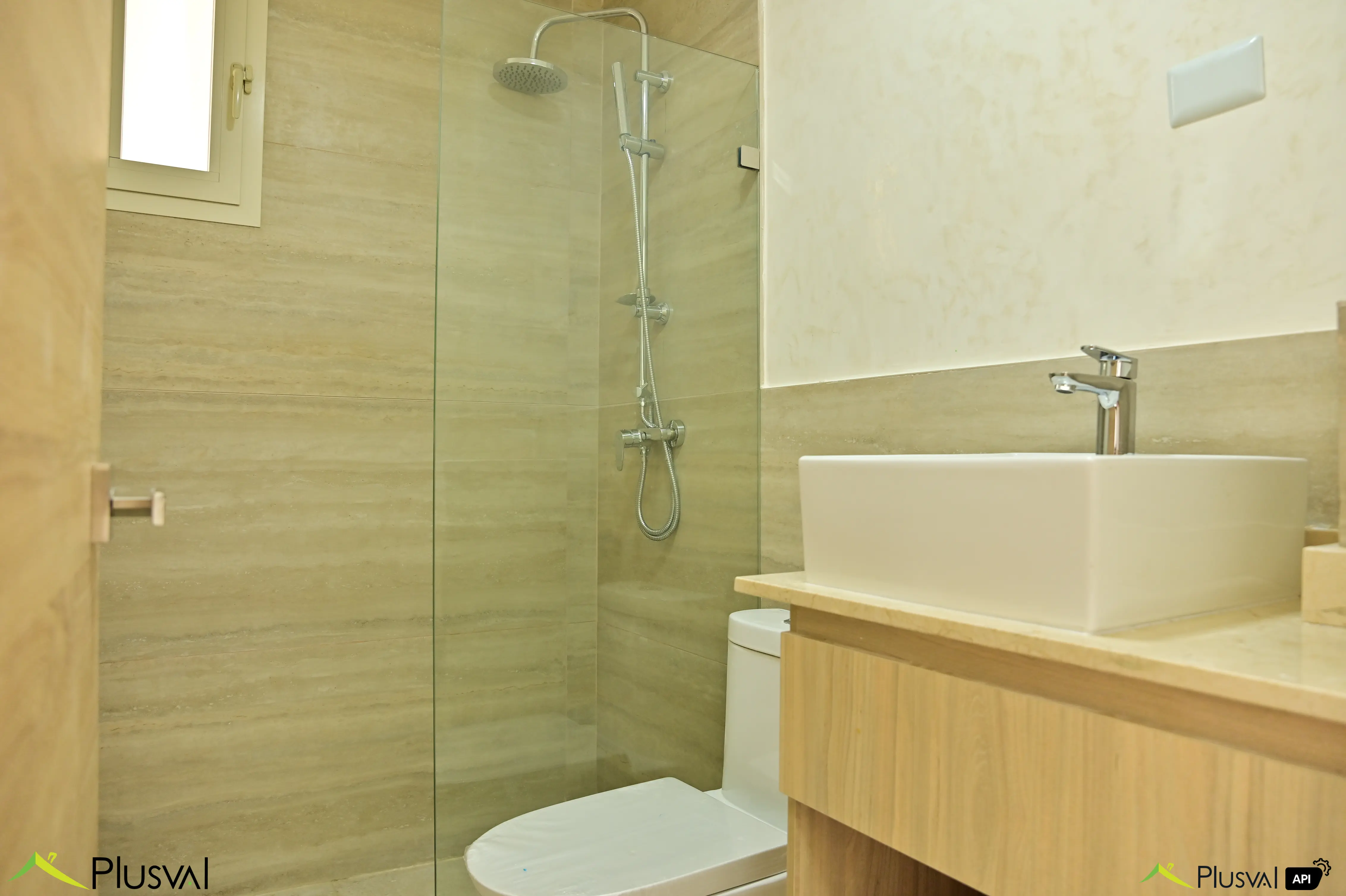 Apartamento de 2 habitación en Bayahibe Amueblados 449237
