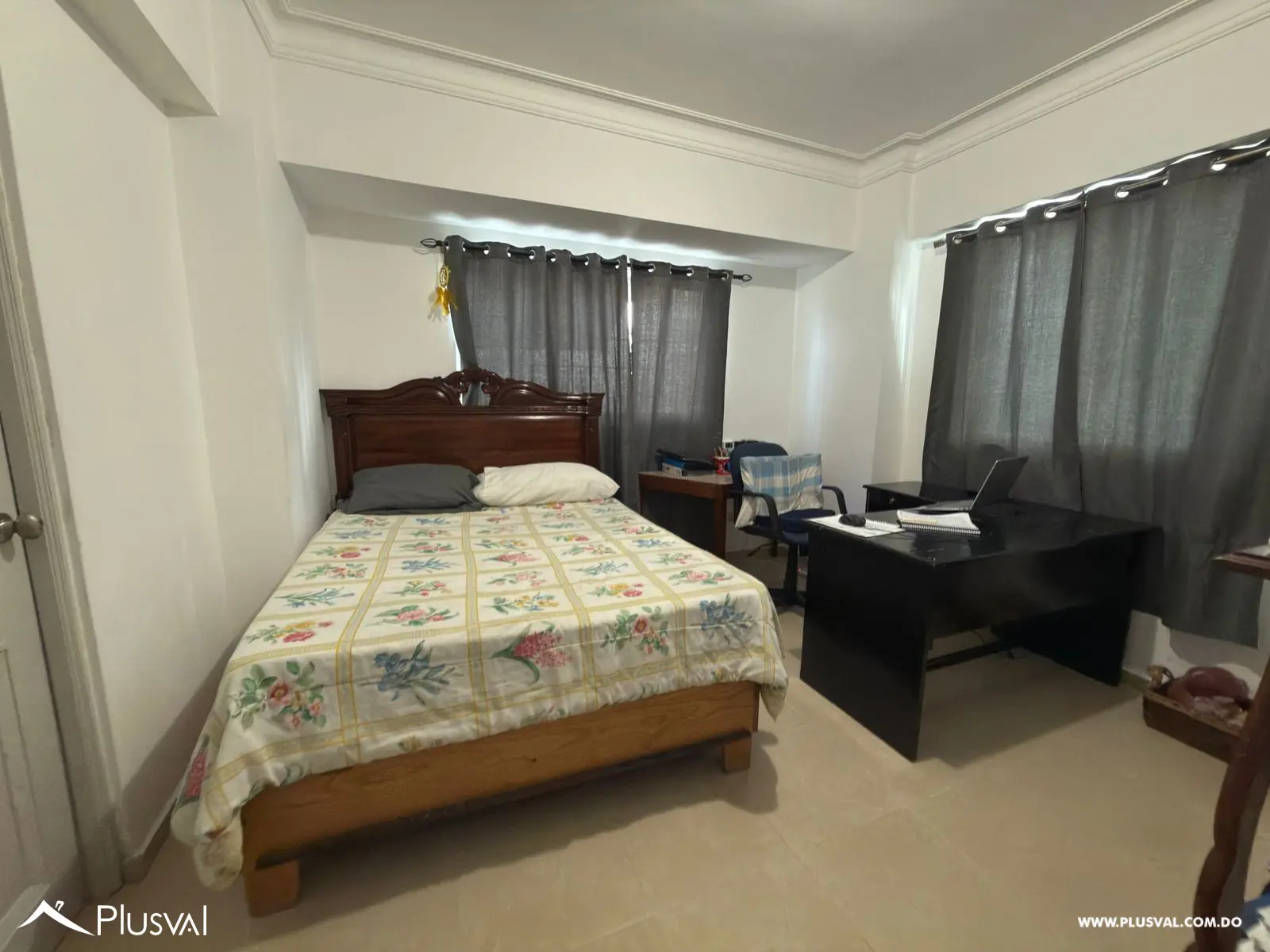 Hermoso apartamento en venta en Ensanche Julieta 481932