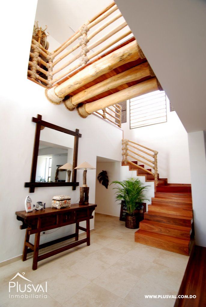 Hermosa villa en Guavaberry 297211