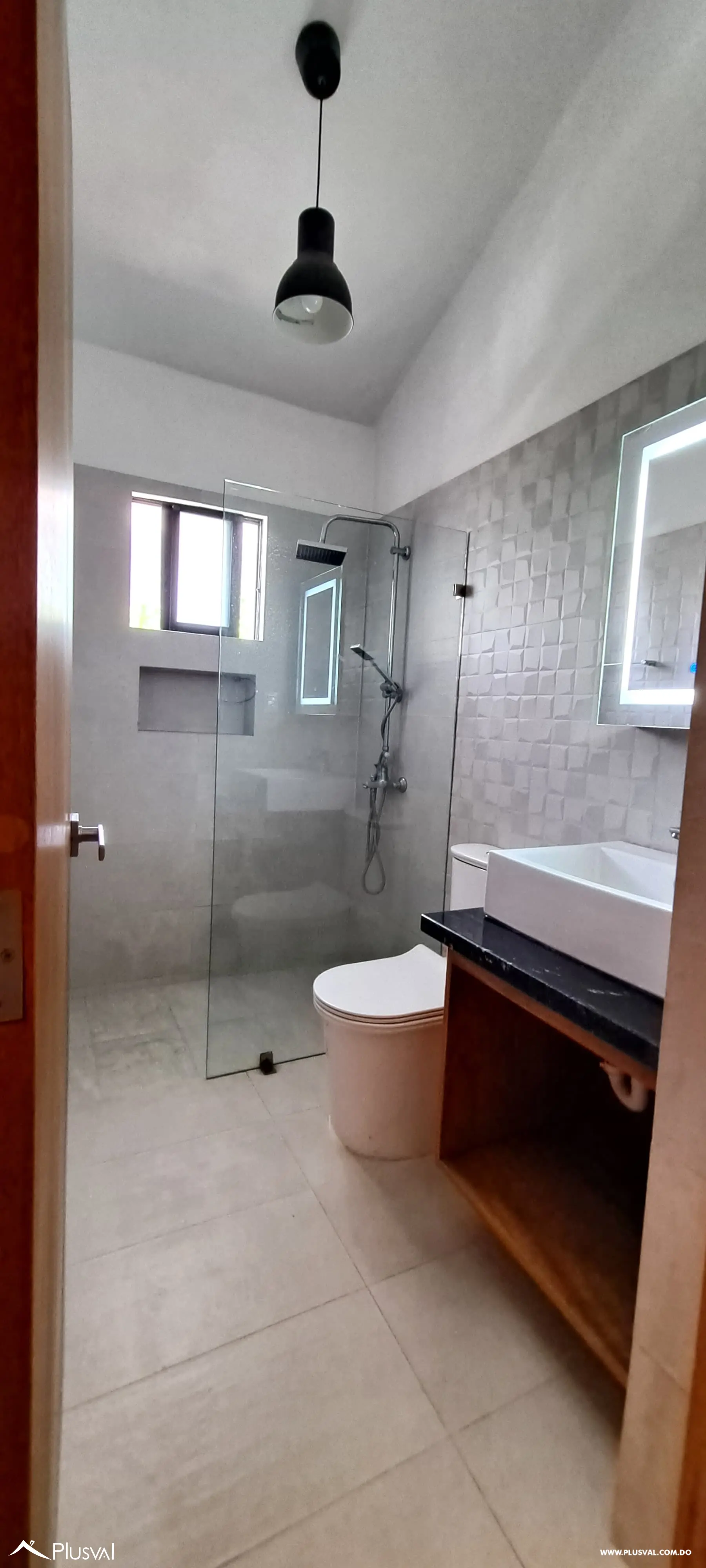 SE RENTA AMPLIO APARTAMENTO EN ZONA EXCLUSIVA DE SANTO DOMINGO 452274
