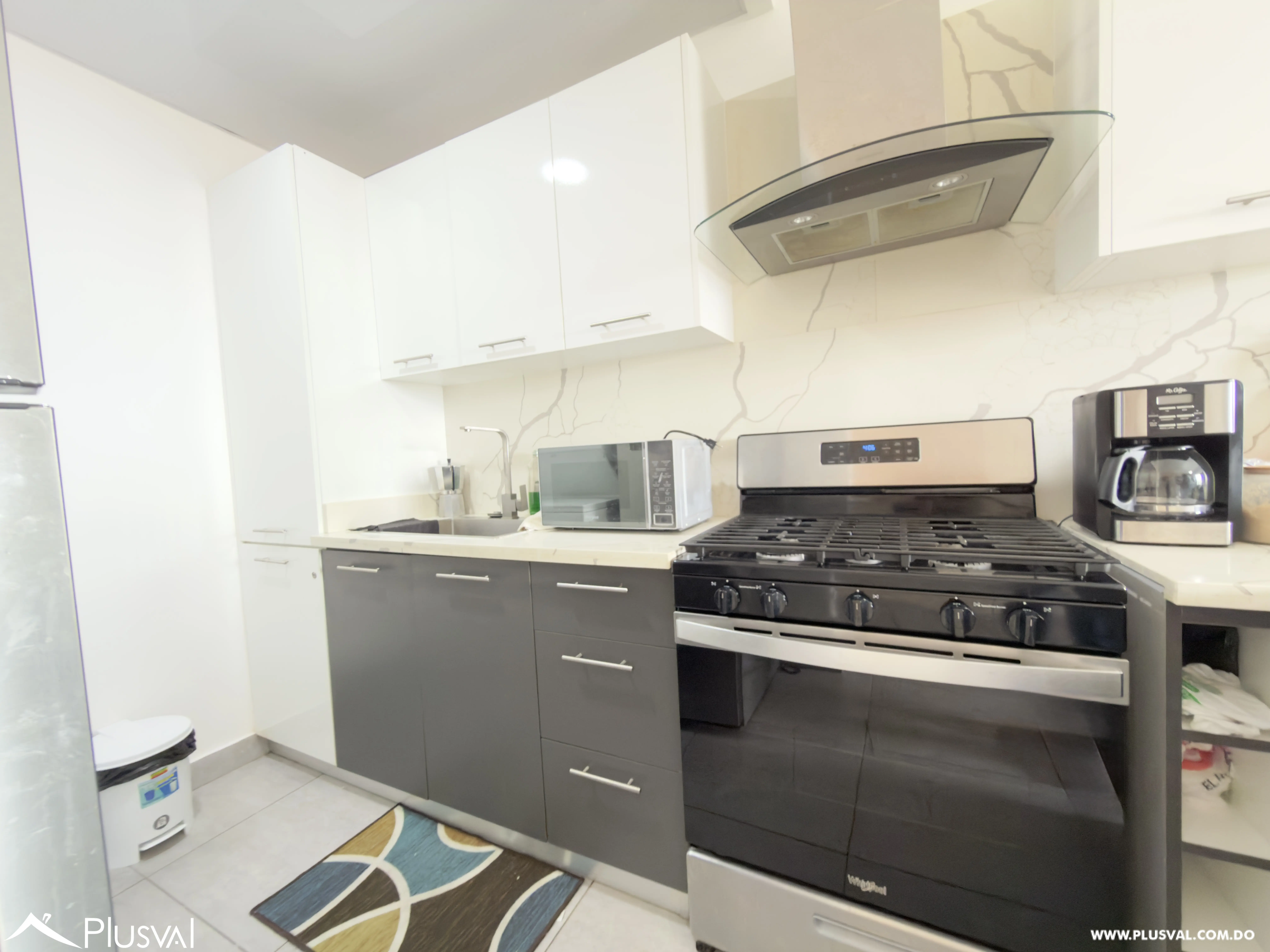 APTO DE 1 HAB AMUEBLADO EN VENTA - MIRADOR NORTE 490709