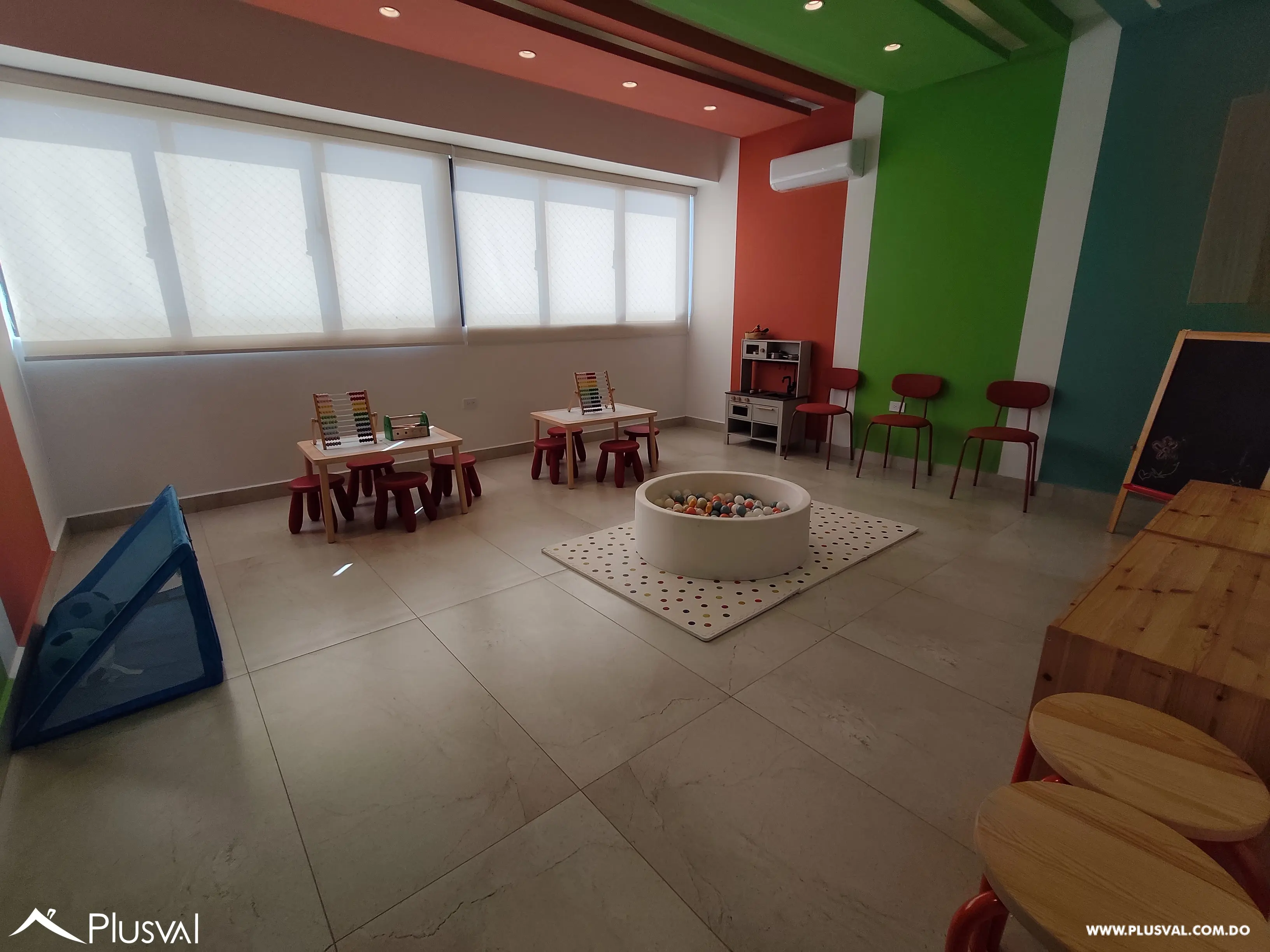 Venta apartamento en Evaristo morales torre moderna 514773