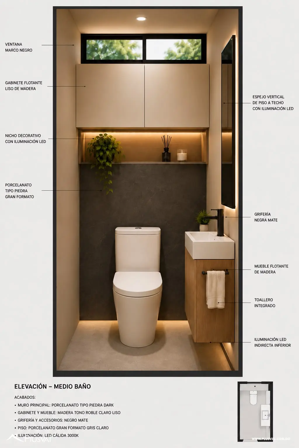 Camelot Living | Casas Modernas con Patio Privado y Excelentes Terminaciones 514900
