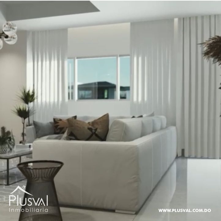 Torre de apartamento en Corales Del Sur 434567