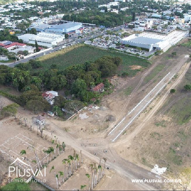 Terreno en QUINTAS DE PONTEZUELA II 250664