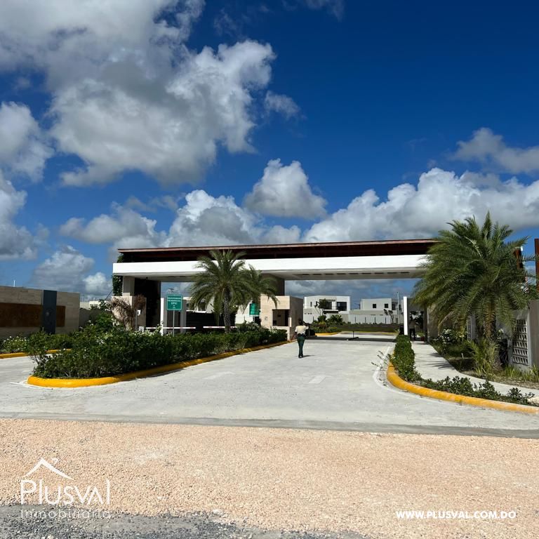 Apartamento listo en Punta Cana 330115