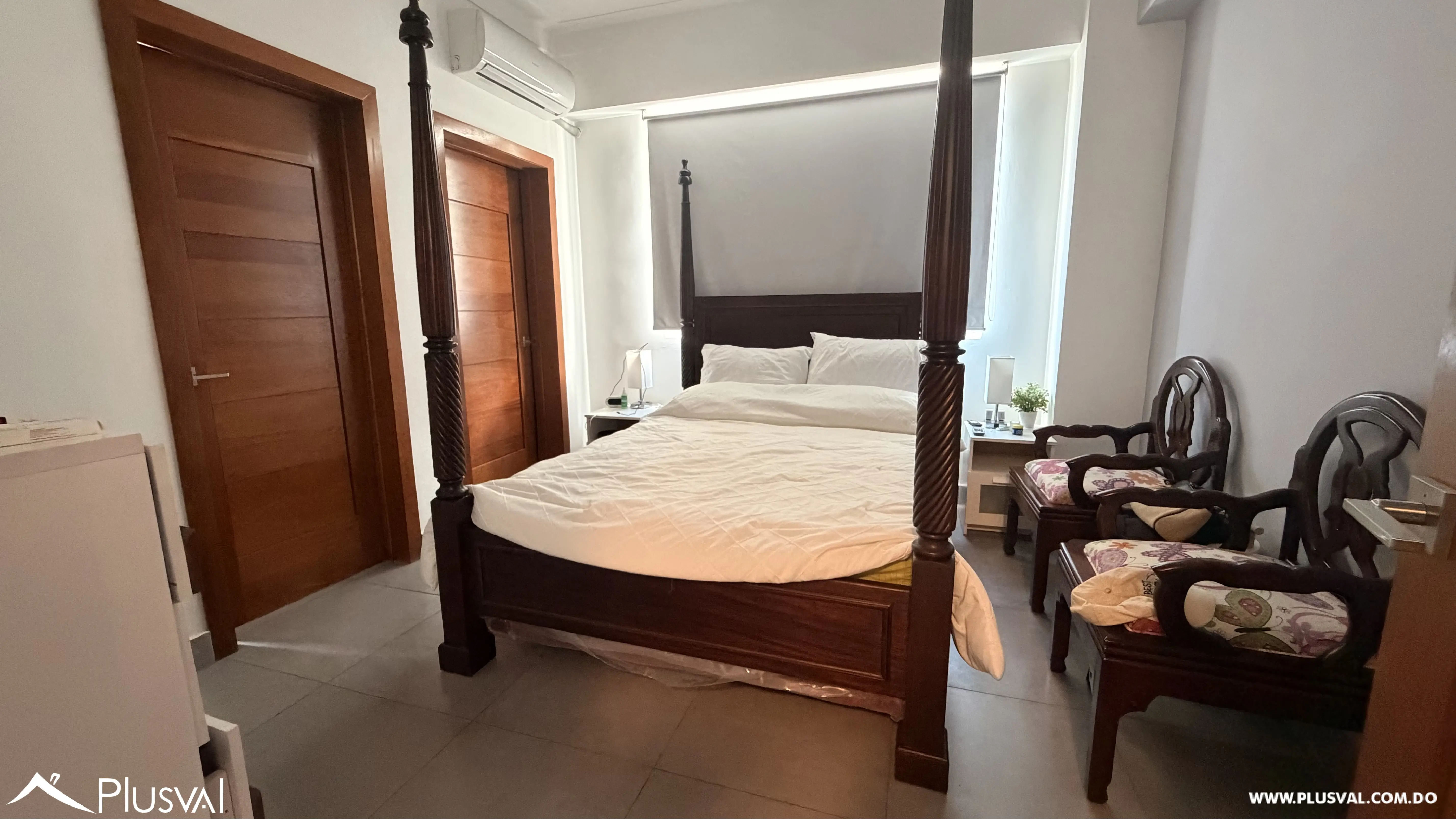 Apartamento PH en Mirador Norte 494389