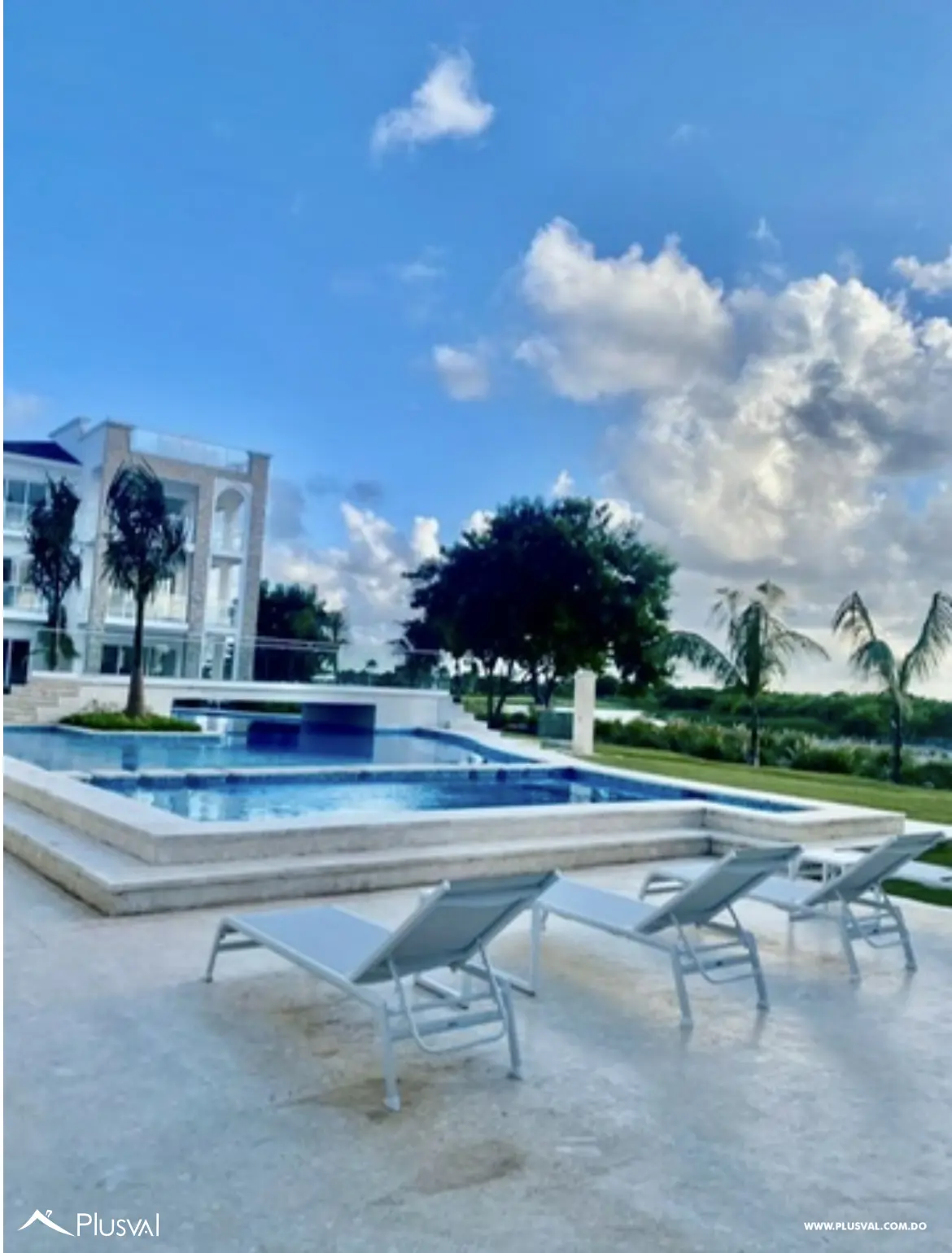 Apartamento en Venta - Cana Bay Hard Rock Hotel Punta Cana 455027