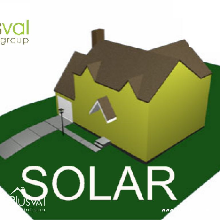 Solar en Venta en Metro Country Club 239016