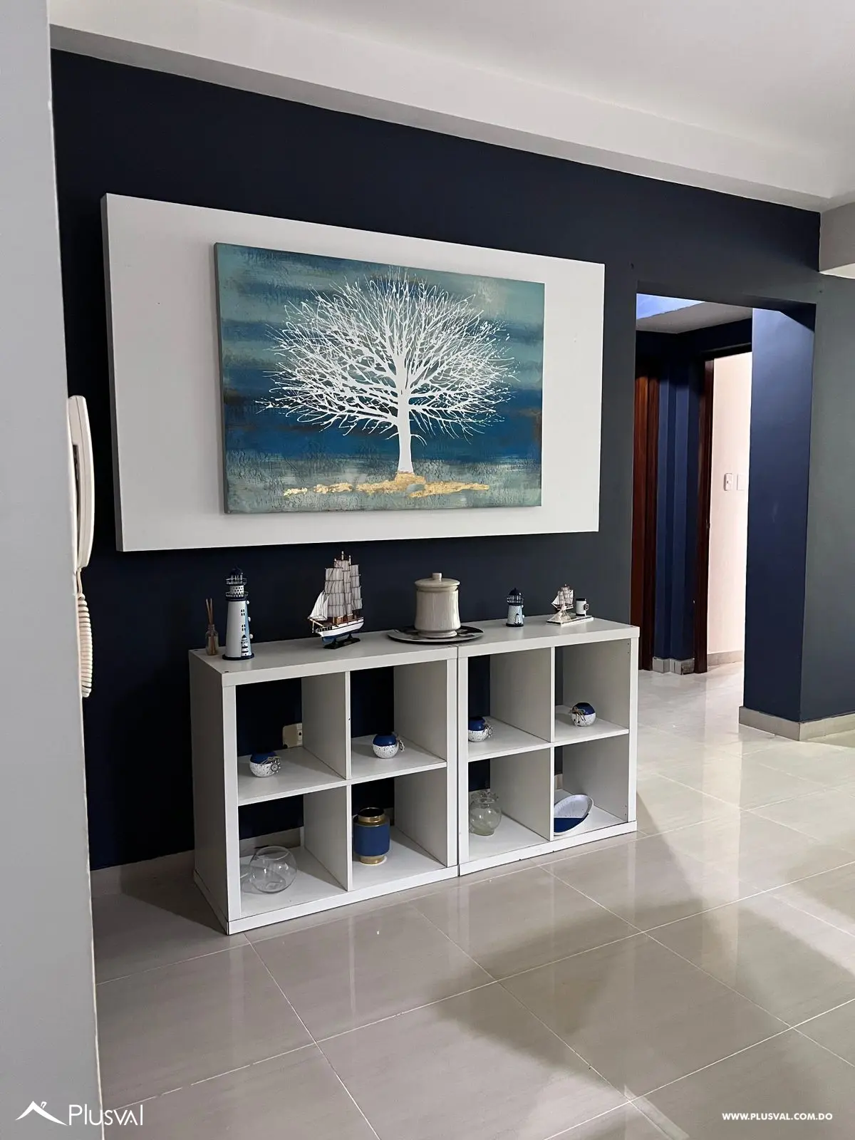 Apartamento  en alquiler en la zona de Arroyo Hondo 458835