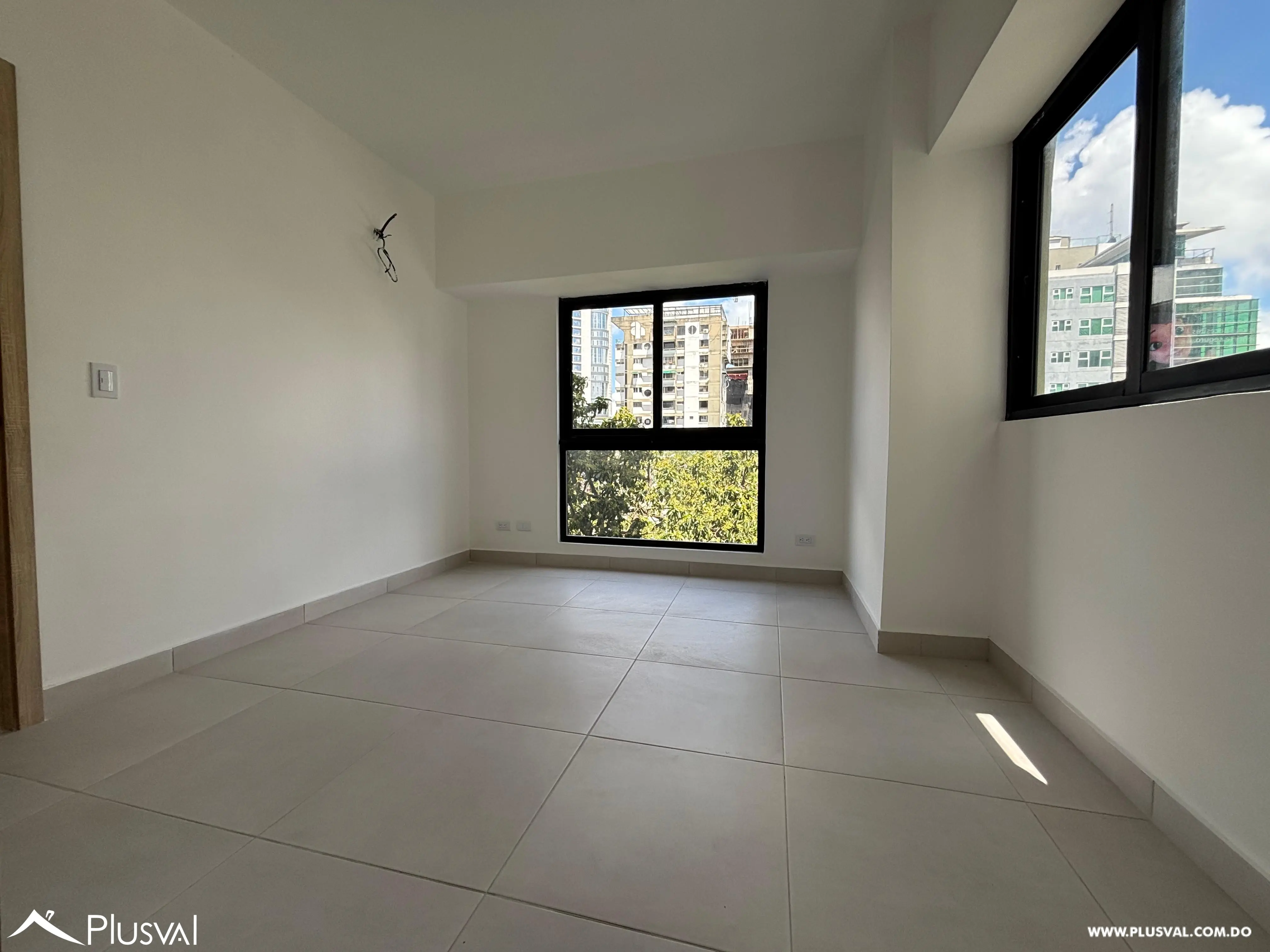 Apartamento en venta, Naco 497549