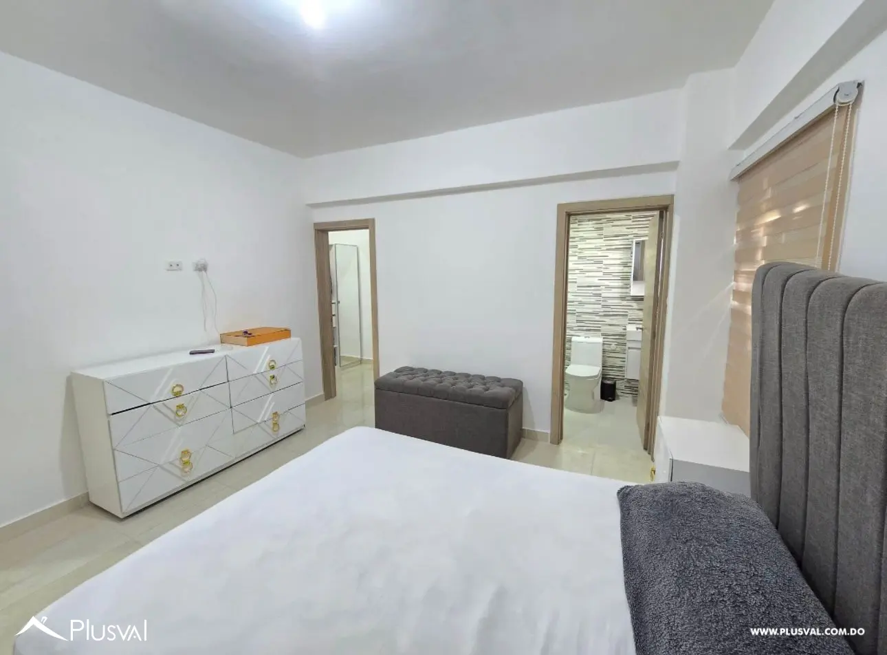 Moderno y acogedor apartamento en venta 468044