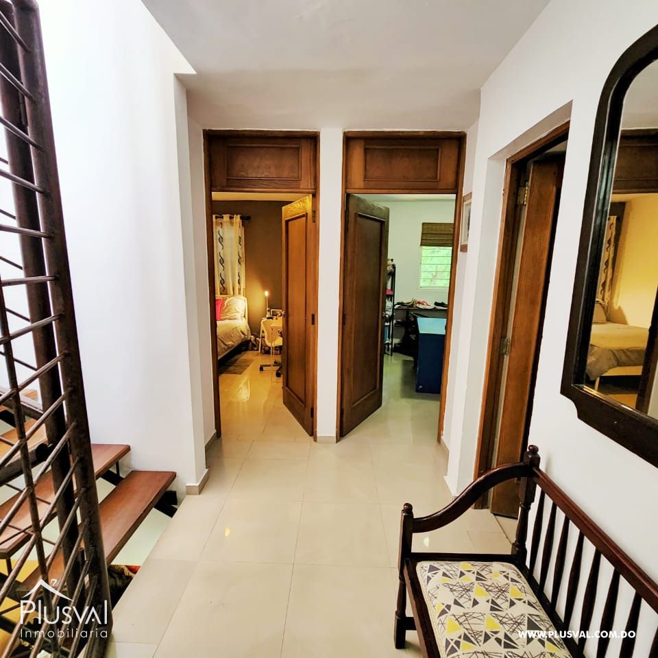 Casa tipo Townhouse Los Rios 411346