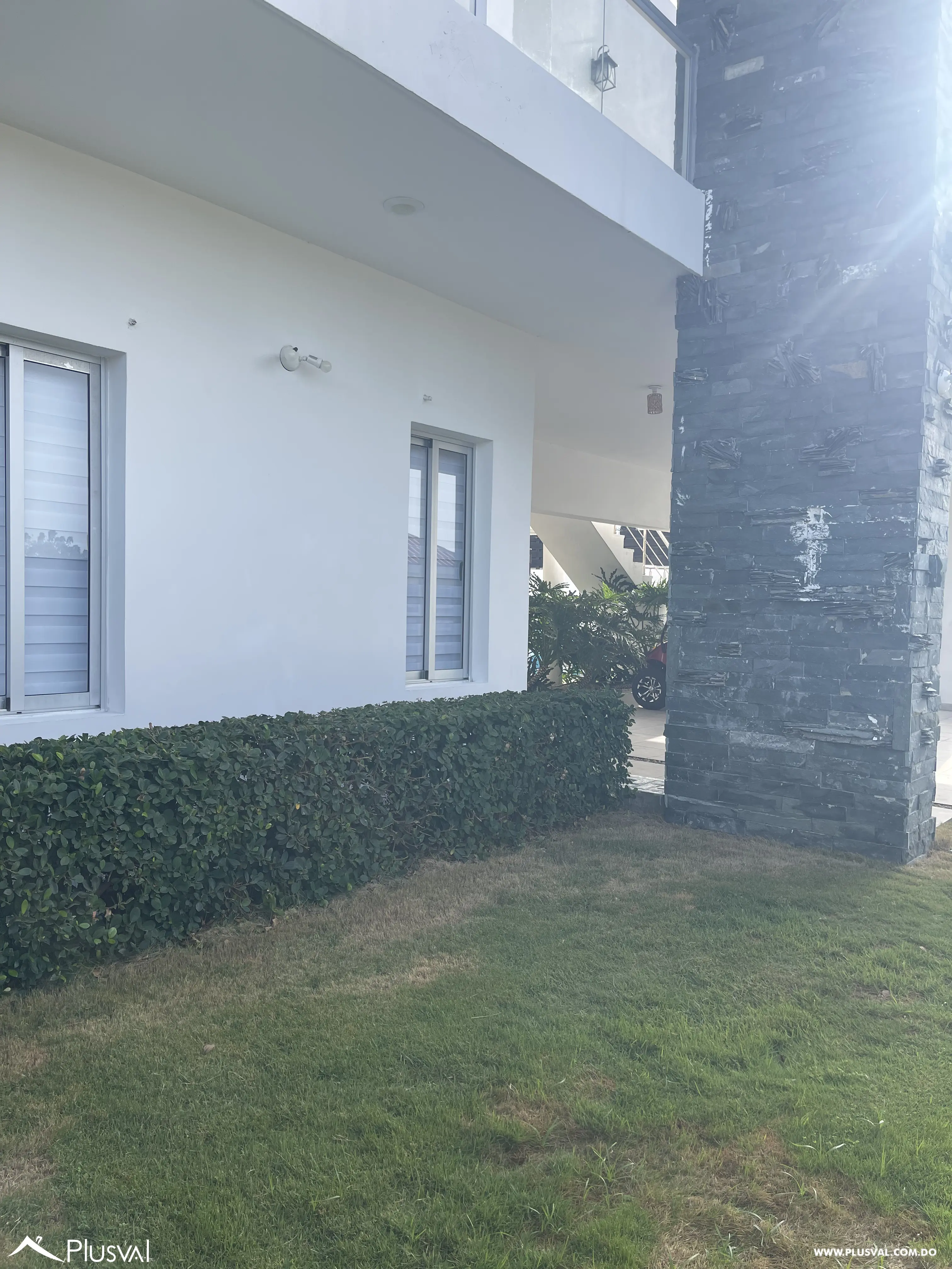 VILLA EN VISTA CATALINA,  LA ROMANA A SOLO 10 MINUTOS DE CASA DE CAMPO 522080