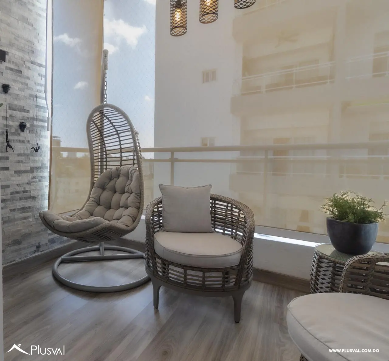 Hermoso Apartamento en Venta en Villa Marina 513782