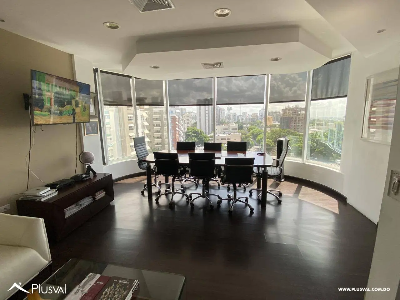 Vendo Maravillo Local con Vista Panoramica en La Julia 509719