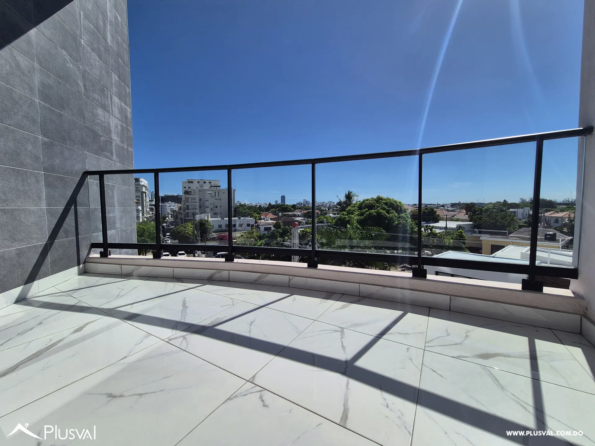 Apartamento en venta en el Millon 530256