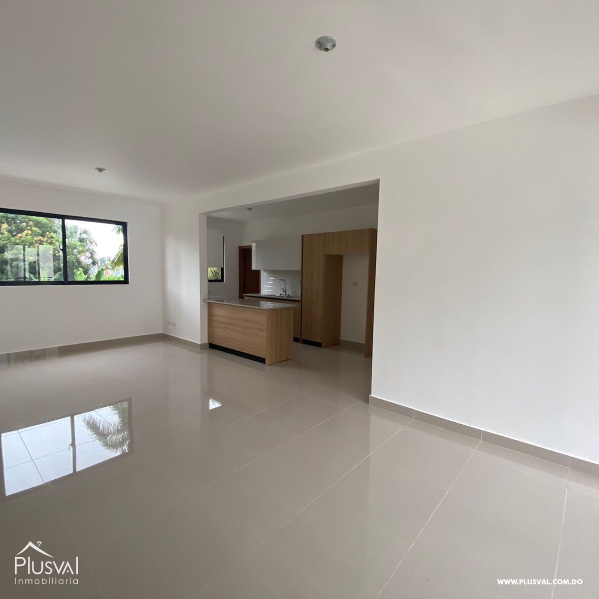 Apartamentos en proyecto con piscina y gazebo 344189