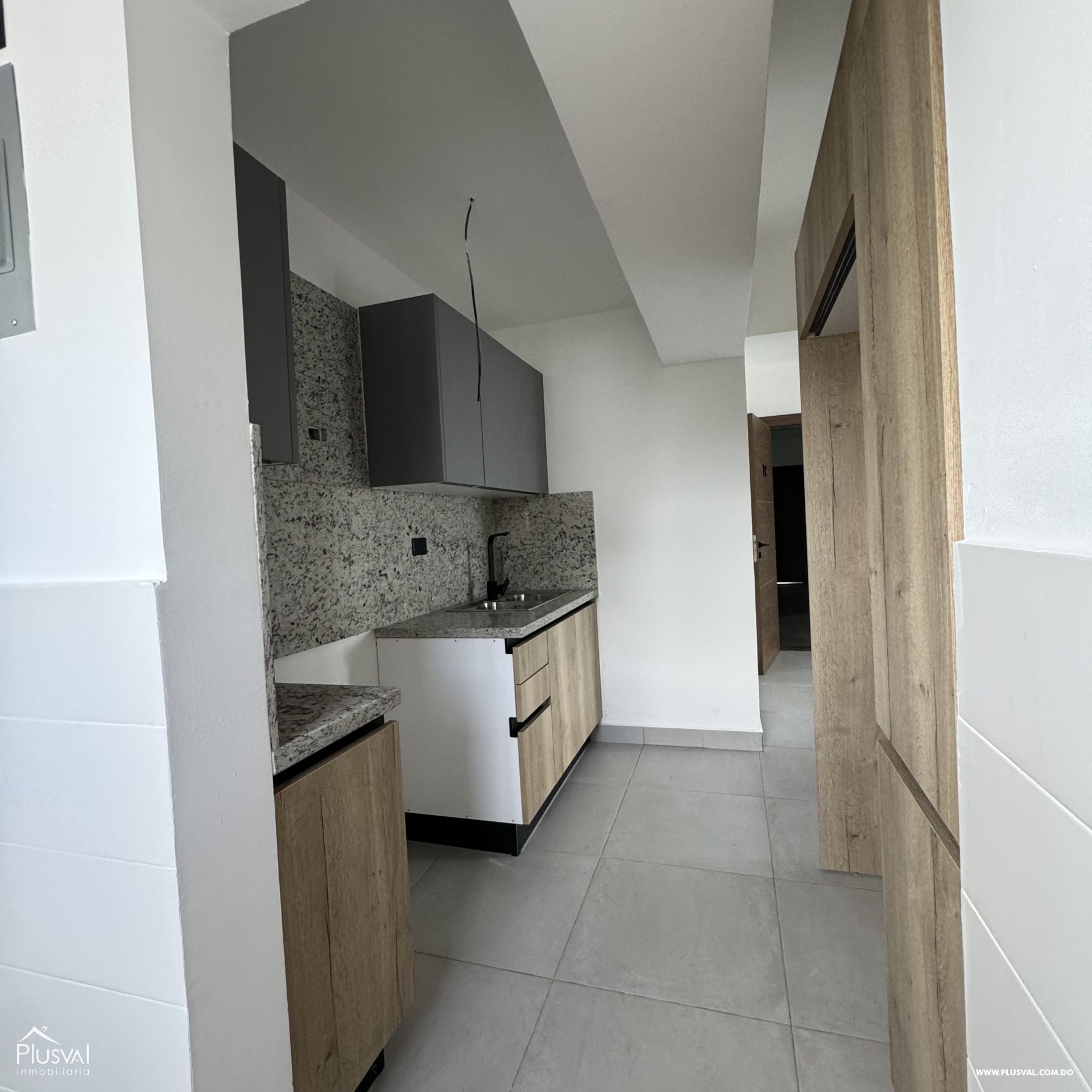 Apartamento en venta en el Renacimiento. 380813