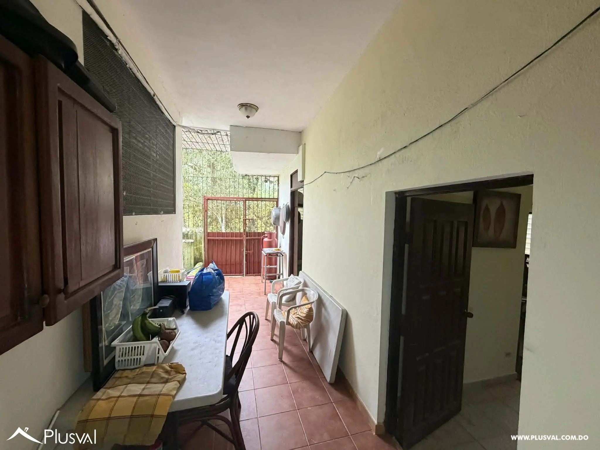 Hermosa Finca en Bonao en venta 496760