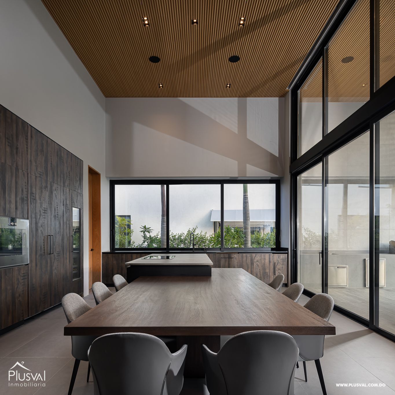 Modern Luxury Villa in Hacienda on sale, Punta Cana Resort. 370678