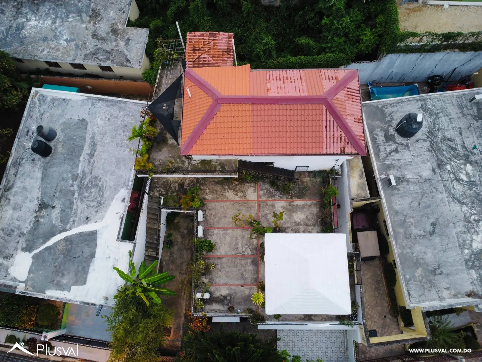 Casa en venta para vivir e inversión en Altos de Arroyo Hondo 486605