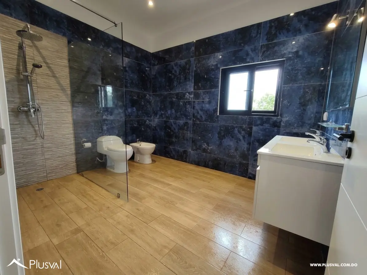Se Vende Villa de 2 niveles en Bayahibe 530897