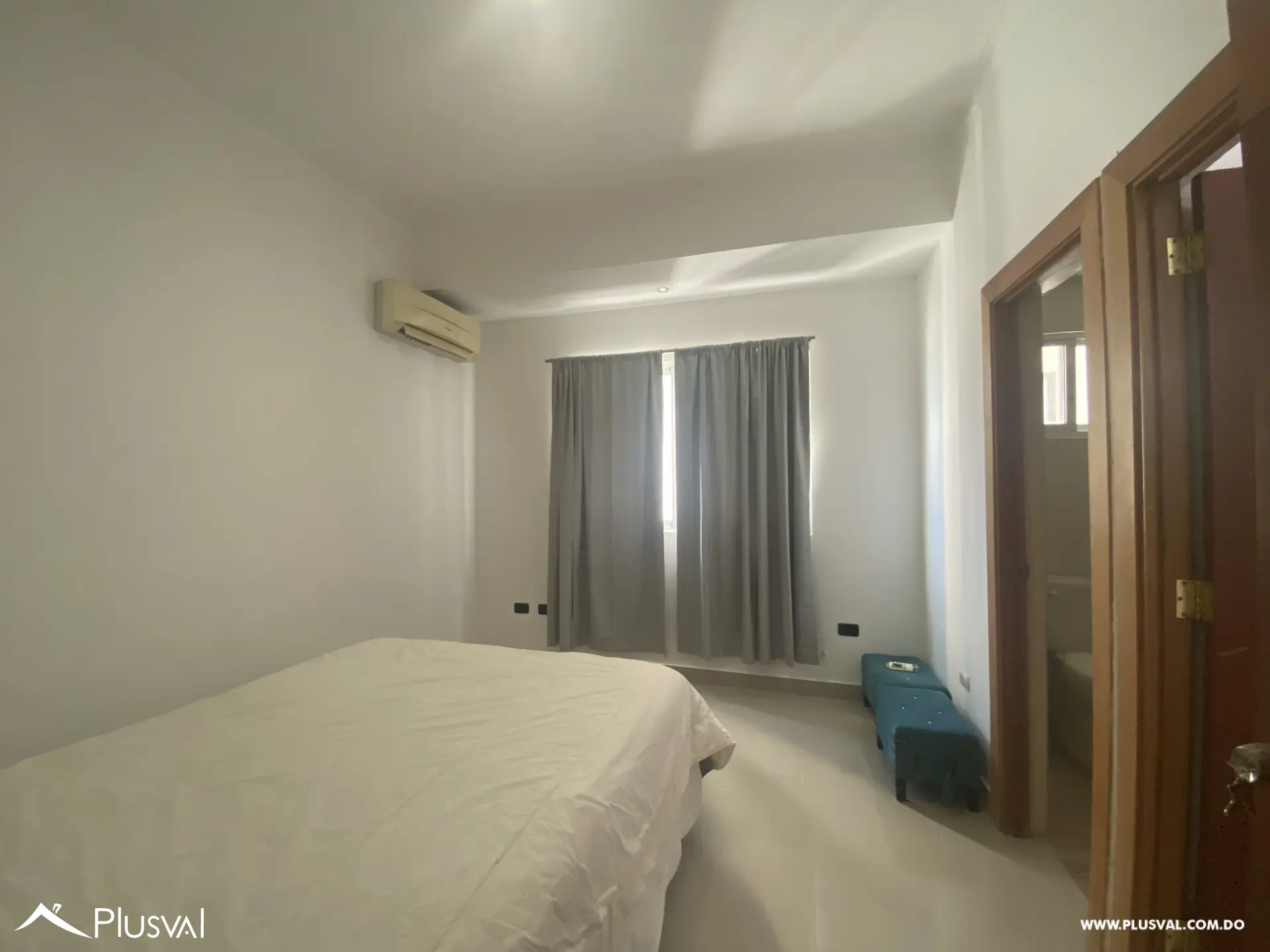 Alquilo Maravilloso y  Amplio  Apto en Bella Vista 453663