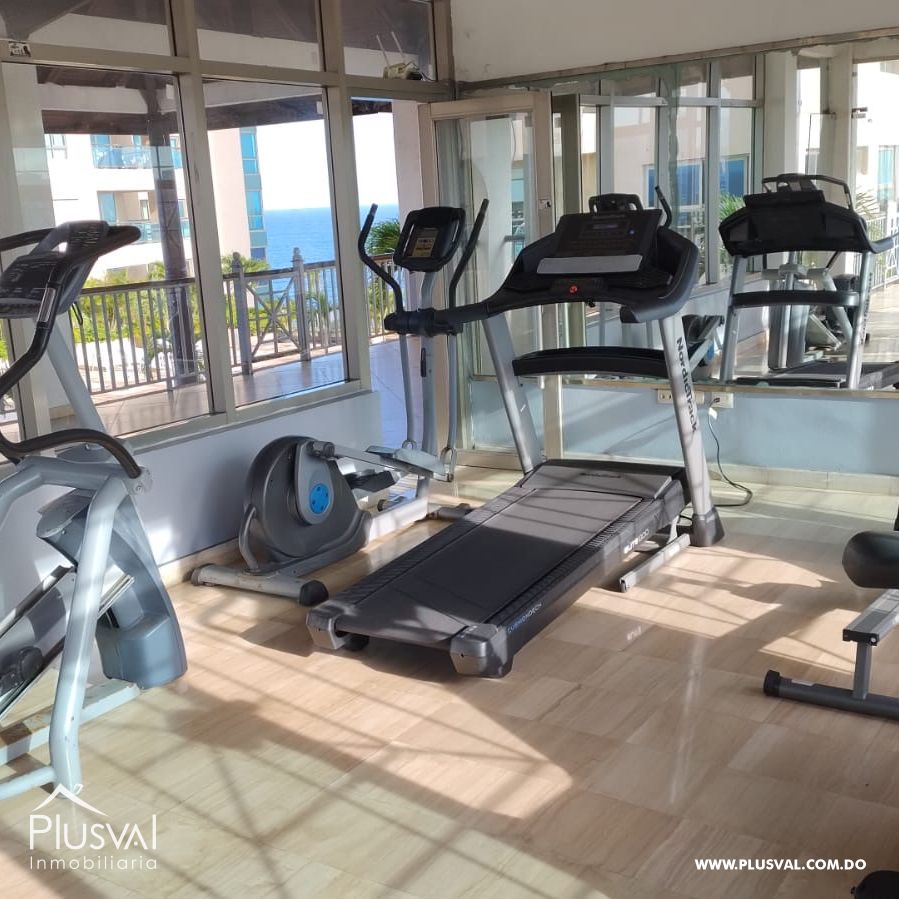 Alquiler Amueblado en Malecón 388814