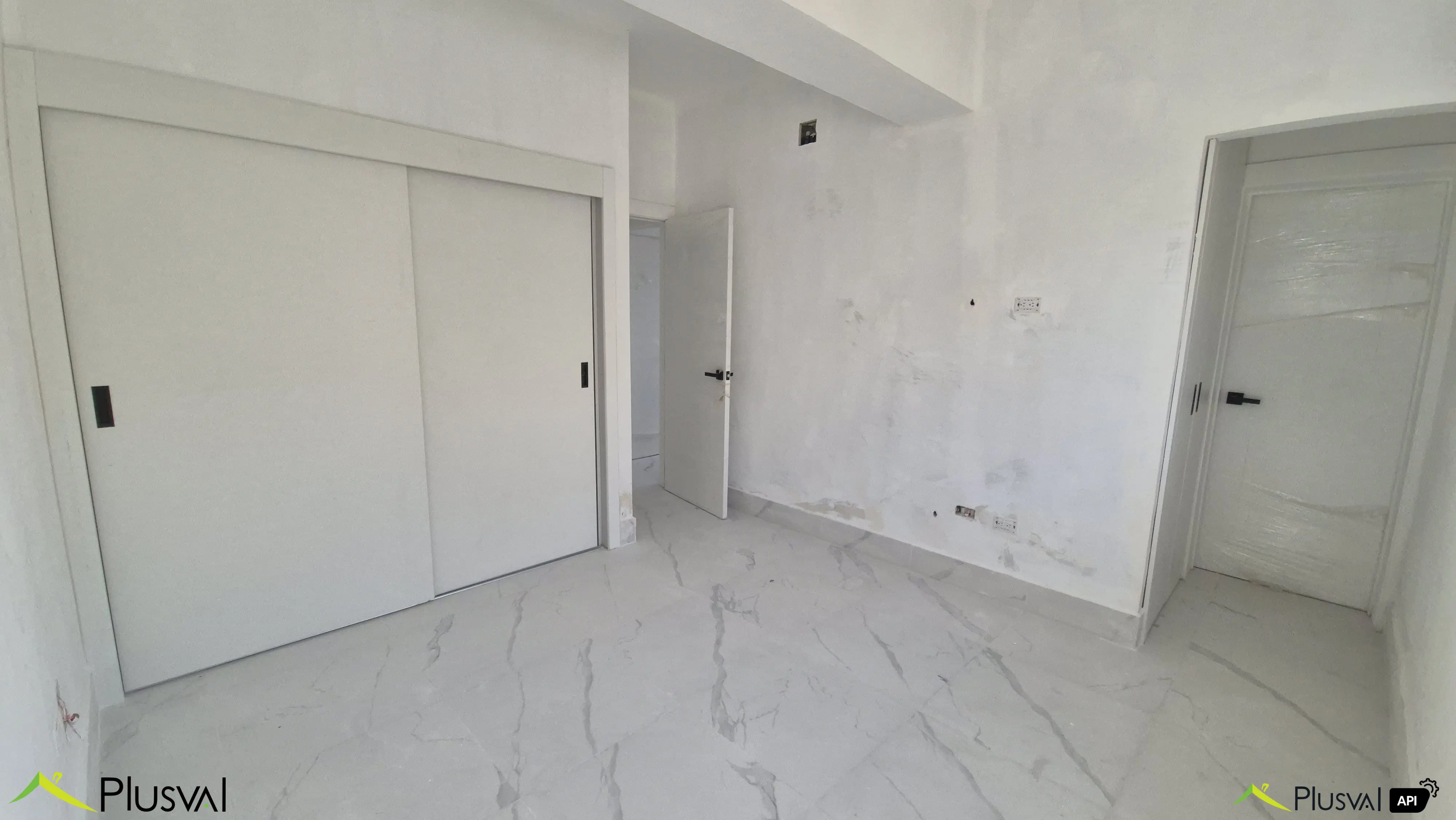 Apartamento en venta, Evaristo Morales 449642
