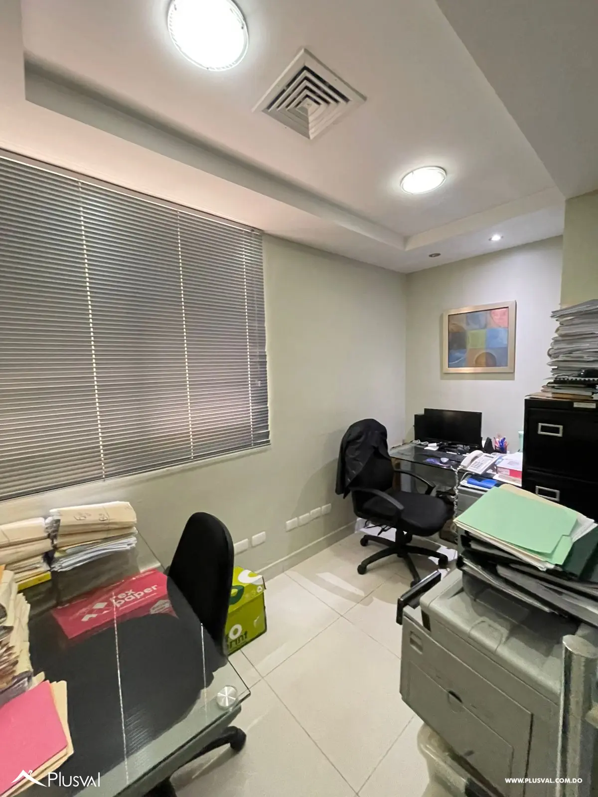 Local Comercial en Venta en Gazcue 483606