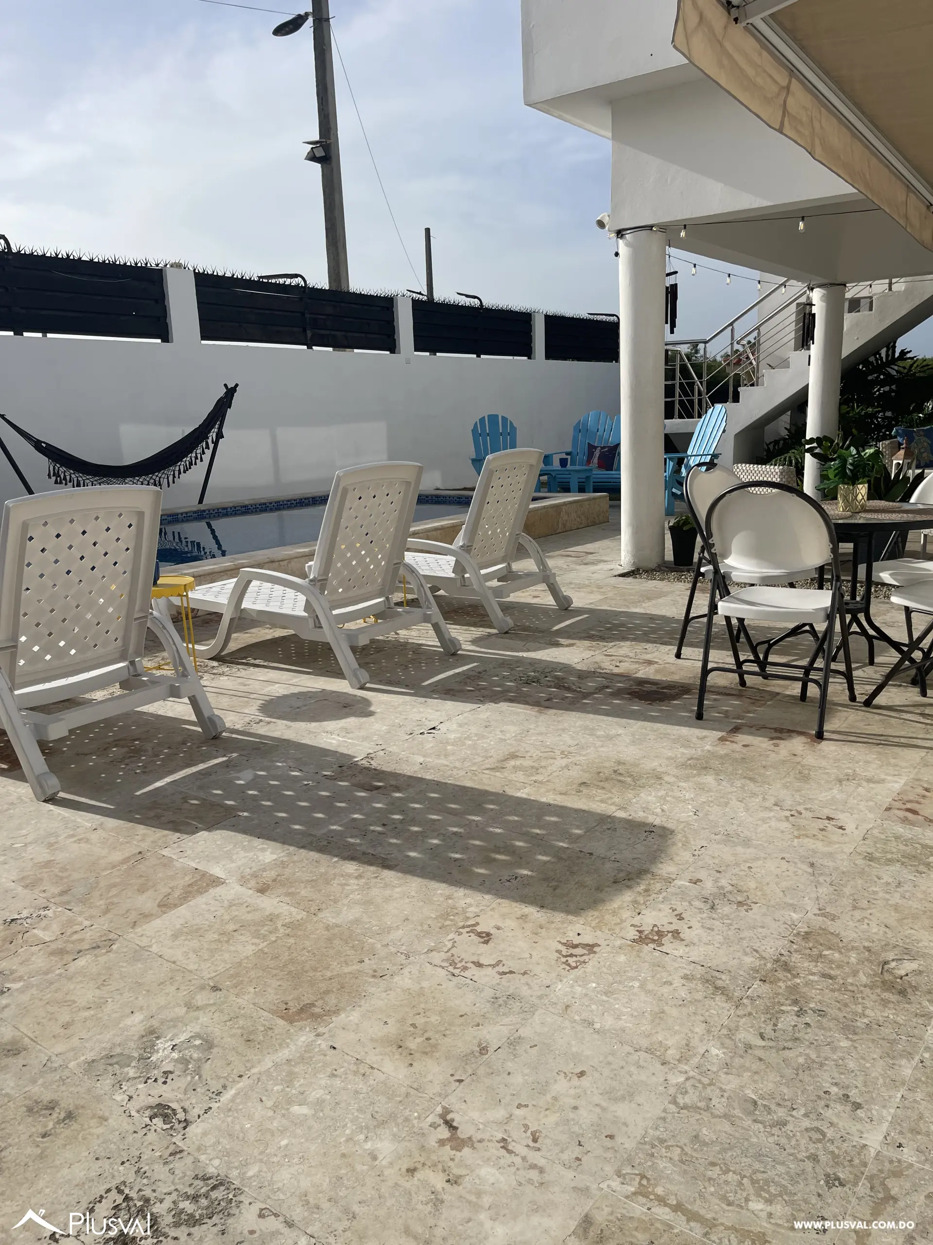 VILLA EN VISTA CATALINA,  LA ROMANA A SOLO 10 MINUTOS DE CASA DE CAMPO 522115